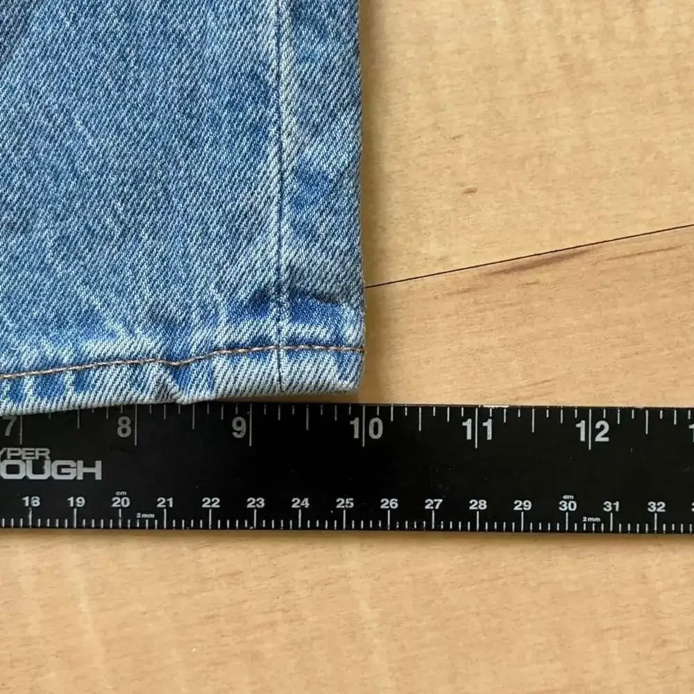 Levis vintage y2k